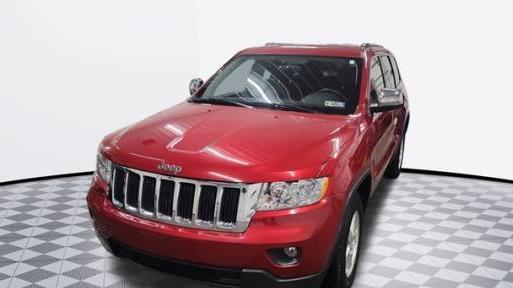 JEEP GRAND CHEROKEE 2011 1J4RR4GG2BC547323 image